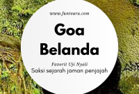 goa belanda bandung feature