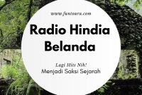 Radio hindia belanda malabar feature